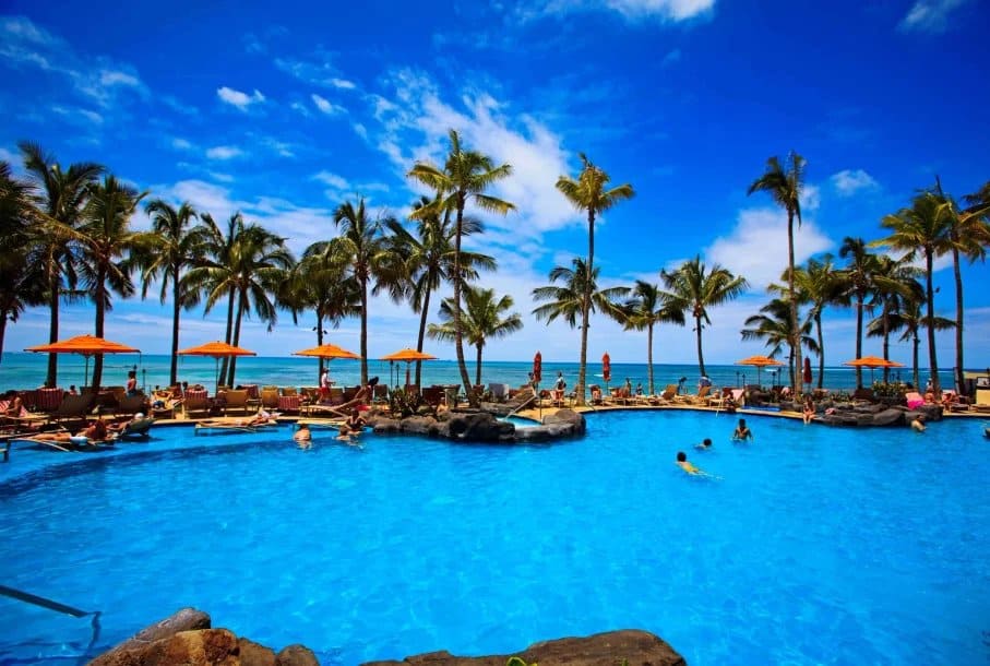 10 Sexiest Places in the USA for Eye Candy in 2025