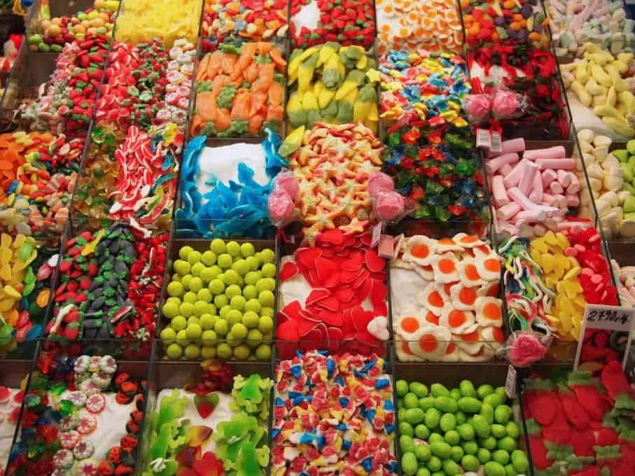 20 Best Candy Shops in the USA for 2025
