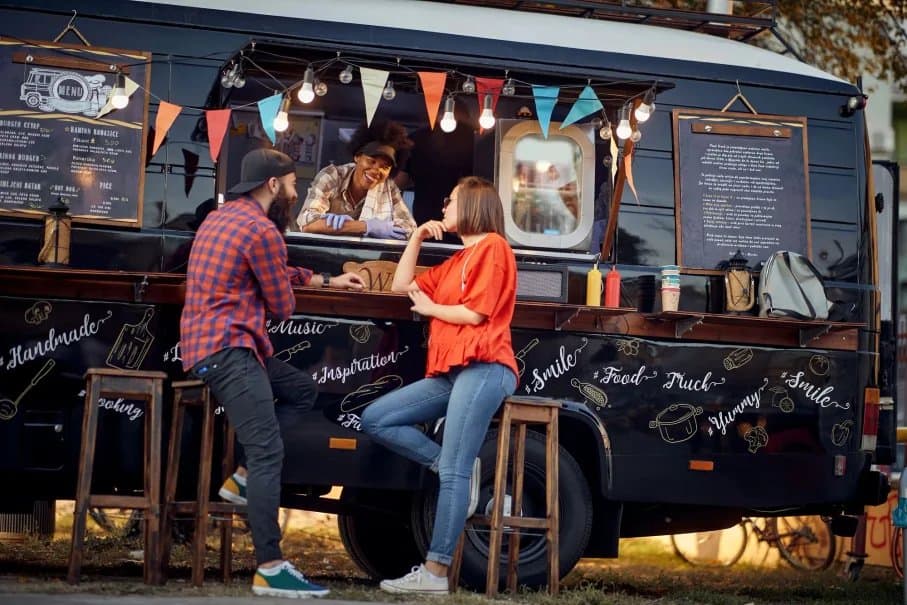 20 Best Food Trucks to Visit in the USA 2025