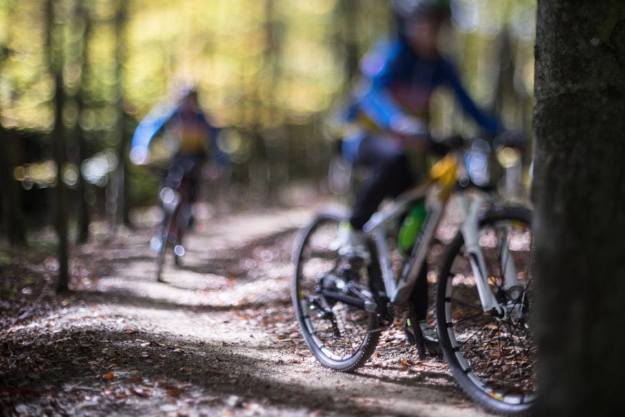 20 Best Mountain Bike Trails in the USA for 2025