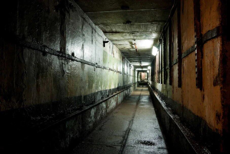 20 Scariest Places to Visit in the USA 2025
