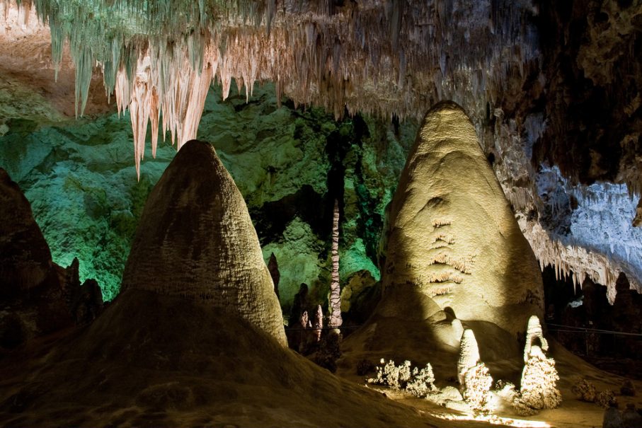 Carlsbad Caverns Vacation Guide 2025