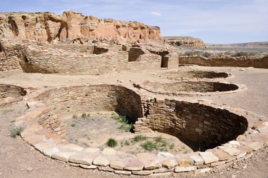 Chaco Culture Vacation Guide 2025