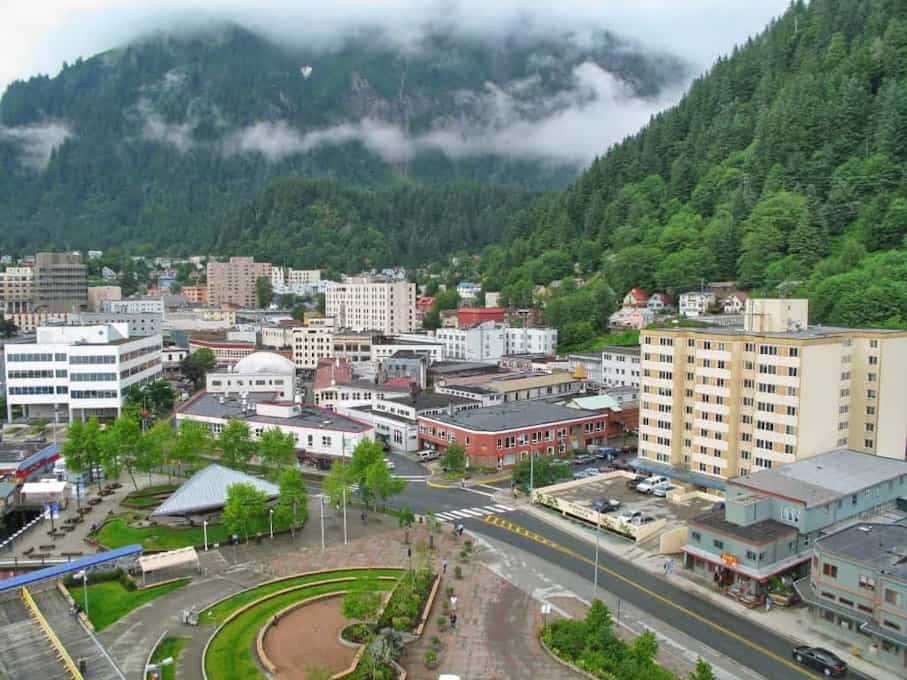 10 Best things to do in Juneau Alaska 2023
