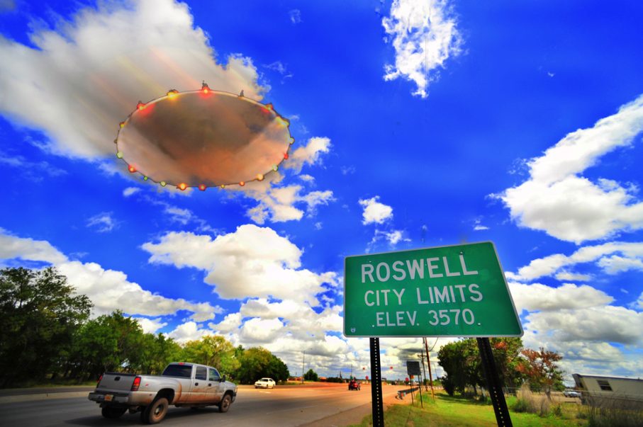 Roswell Vacation Guide 2025